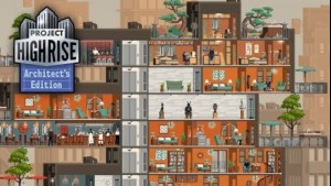 Project Highrise Architect's Edition